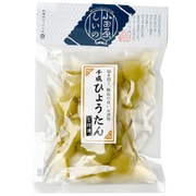 しいの食品 千成ひょうたんしば漬(白) 120g