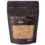 DM三井製糖 ロザッティ小粒 200g