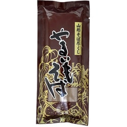 みうら食品 やまいもそば 250g