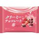 クリーミーチョコレート苺 105g