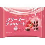 クリーミーチョコレート苺 105g