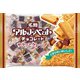 アルファベットチョコレートサクッとクレープ 141g
