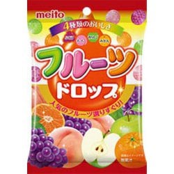 フルーツドロップ 57g