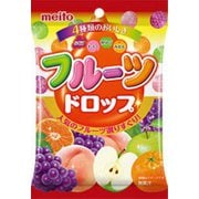 フルーツドロップ 57g
