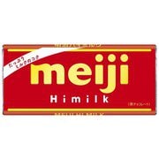 明治ハイミルク 50g