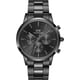 ICONIC CHRONOGRAPH LINK ONYX B Black 42mm 正規品 2年保証 DW00100642
