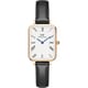 Quadro Roman Numerals Sheffield Rose Gold 20X26mm 正規品 2年保証 DW00100689