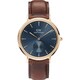 Classic Multi-Eye St Mawes Arctic Rose Gold 40mm 正規品 2年保証 DW00100708