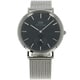 Classic Multi-Eye Sterling Onyx Silver 40mm 正規品 2年保証 DW00100711