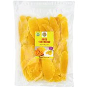 ドライマンゴー（シロップ漬け） 1kg