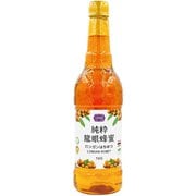 純粋ロンガン蜂蜜 1kg