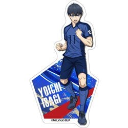 ブルーロック 青い監獄 ダイカットステッカー 潔世一