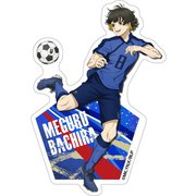 ブルーロック 青い監獄 ダイカットステッカー 蜂楽廻