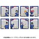 ブルーロック 青い監獄 トレーディングアクリルフォトカード 1個 [コレクショントイ]