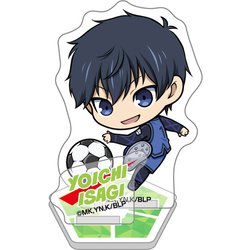 ブルーロック 青い監獄 デフォルメアクリルスタンド 潔世一