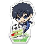 ブルーロック 青い監獄 デフォルメアクリルスタンド 潔世一