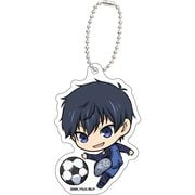 ブルーロック 青い監獄 デフォルメアクリルキーホルダー 潔世一