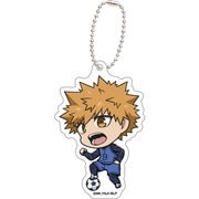 ブルーロック 青い監獄 デフォルメアクリルキーホルダー 國神錬介