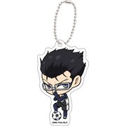 ブルーロック 青い監獄 デフォルメアクリルキーホルダー 剣城斬鉄