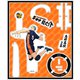 劇場版ハイキュー！！ ゴミ捨て場の決戦 えくすた アクリルスタンド 田中龍之介