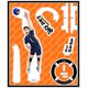 劇場版ハイキュー！！ ゴミ捨て場の決戦 えくすた アクリルスタンド 澤村大地