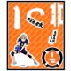 劇場版ハイキュー！！ ゴミ捨て場の決戦 えくすた アクリルスタンド 菅原孝支