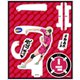 劇場版ハイキュー！！ ゴミ捨て場の決戦 えくすた アクリルスタンド 山本猛虎