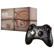 ゲーミングコントローラー FORCE GC30 MONSTER HUNTER EDITION