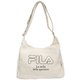 FIB1462 [FILA ショルダーバッグ アイボリー]