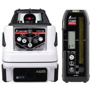 70878 [スピニングレーザー HG HV-3 レッド]