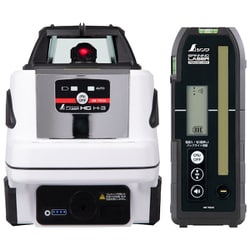 70846 [スピニングレーザー HG H-3 レッド]