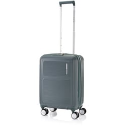 スーツケース MAXIVO（マキシーヴォ） スピナー55 旅行日数目安：1～3泊 35L TSAロック搭載/機内持ち込み対応 55cm FOREST GREEN（フォレストグリーン） HO2*24011