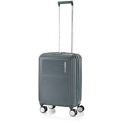 スーツケース MAXIVO(マキシーヴォ) スピナー55 旅行日数目安:1~3泊 35L TSAロック搭載/機内持ち込み対応 55cm FOREST GREEN(フォレストグリーン) HO2*24011