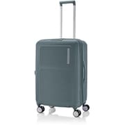 スーツケース MAXIVO（マキシーヴォ） スピナー67 旅行日数目安：4～6泊 65L TSAロック搭載 67cm FOREST GREEN（フォレストグリーン） HO2*24012
