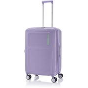 スーツケース MAXIVO(マキシーヴォ) スピナー67 旅行日数目安:4~6泊 65L TSAロック搭載 67cm LAVENDER(ラベンダー) HO2*81012