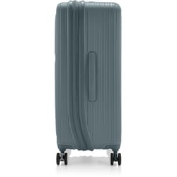 スーツケース 90L VIVOLITE Spinner75Lime Green マキシーヴォ スピナー 77 エキスパンダブル フォレストグリーン