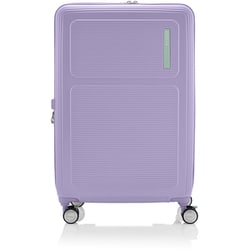 美品✨AMERICAN TOURISTER キャリー　パープル よろずやマルシェ本店 | Samsonite スーツケース American