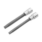 1/2DR ヘッドボルトビットソケットセット トヨタ用 2本