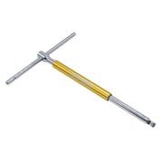 1/4DR T形クイックハンドル
