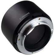 Nanomorph Zoom用交換バヨネット ソニーEマウント 受注生産品 LAO0497