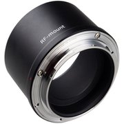 Nanomorph Zoom用交換バヨネット キヤノンRFマウント 受注生産品 LAO0498