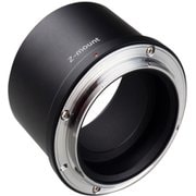 Nanomorph Zoom用交換バヨネット ニコンZマウント 受注生産品 LAO0499