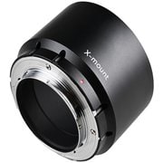 Nanomorph Zoom用交換バヨネット 富士フイルムXマウント 受注生産品 LAO0500