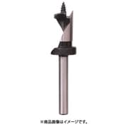 No.37 丸軸ストッパー付しいたけ錐 037-127