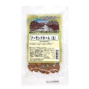 NFアーモンドホール（生） 60g [期限切迫商品（賞味期限：2025年8月4日）]