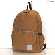 11-2099-CA [OSAMPO BAG お散歩バッグ デイパック キャメル]