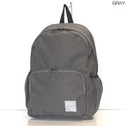 11-2099-GY [OSAMPO BAG お散歩バッグ デイパック グレー]