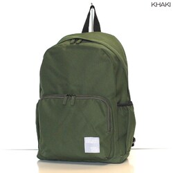 11-2099-KH [OSAMPO BAG お散歩バッグ デイパック カーキ]