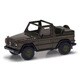 HE700856 1/87 Puch G-クラス オープン スイス陸軍 [コレクションミニカー]