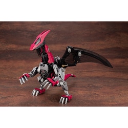 KOTOBUKIYA - (再販) HMM 1/72 EHI-7 レドラー ゼネバス帝国仕様 ZOIDS(ゾイド) プラモデル(ZD152X) コトブキヤ ヨドバシ.com - コトブキヤ KOTOBUKIYA ZD152X ゾイド -ZOIDS